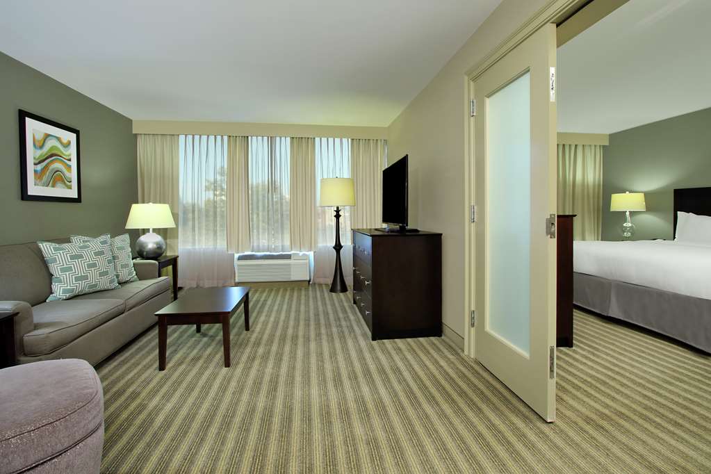 Фото DoubleTree by Hilton Hotel Newark Ohio