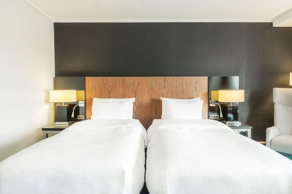 Фото Radisson Blu Scandinavia Hotel, Aarhus