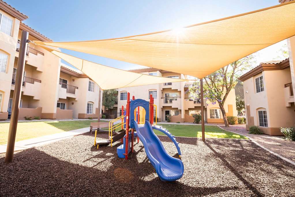 Фото Hilton Vacation Club Scottsdale Villa Mirage