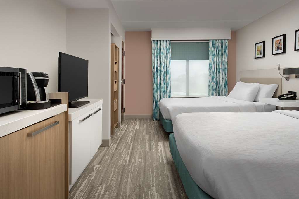 Фото Hilton Garden Inn Dallas/Duncanville