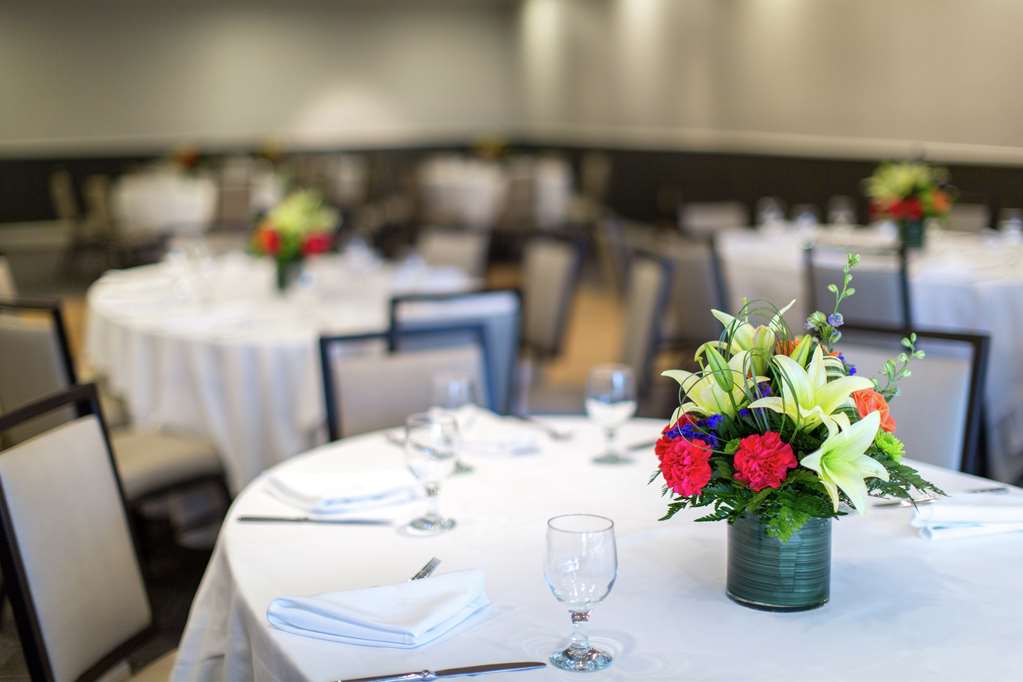 Фото Hilton Newark Airport