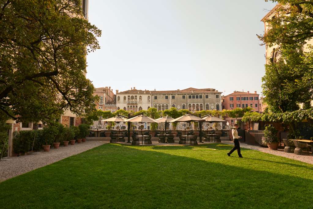 Фото Aman Venice