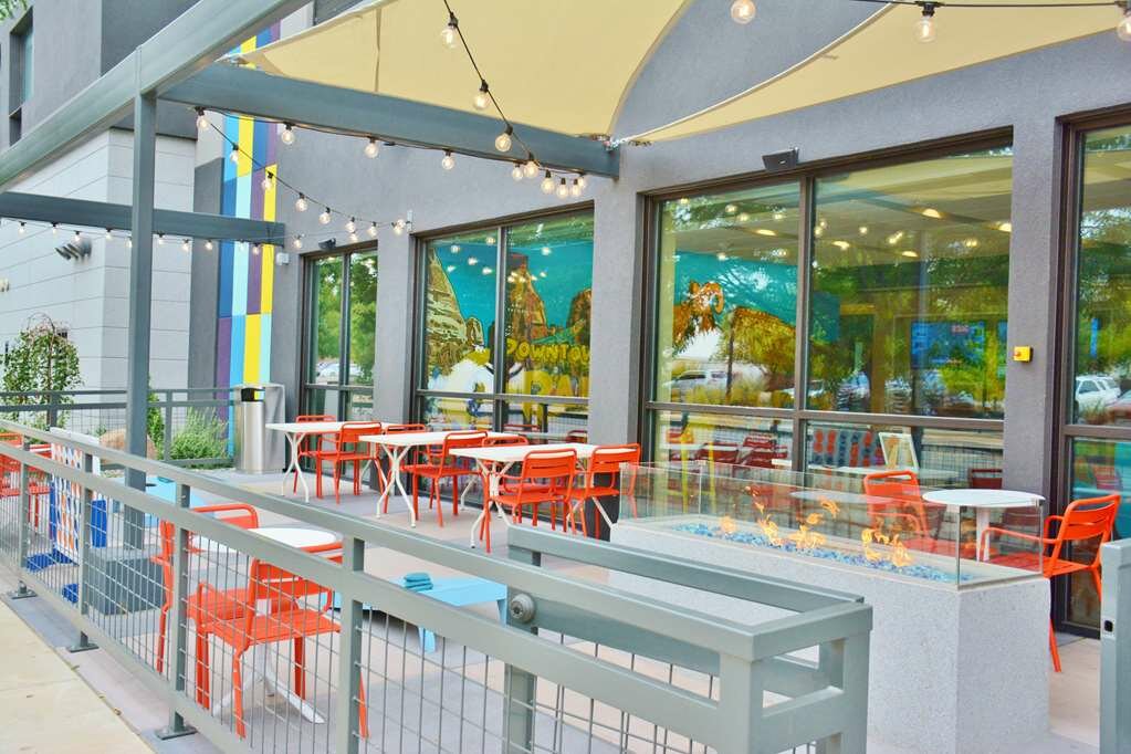 Фото Tru by Hilton Grand Junction Downtown