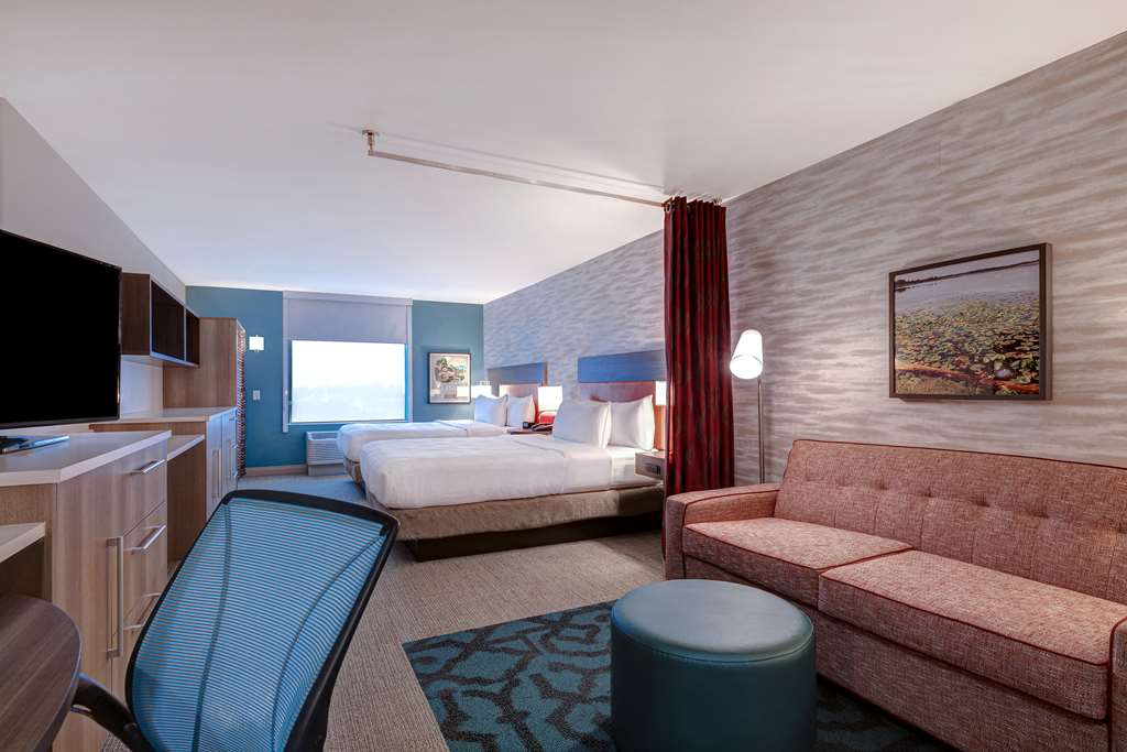 Фото Home2 Suites by Hilton Dekalb