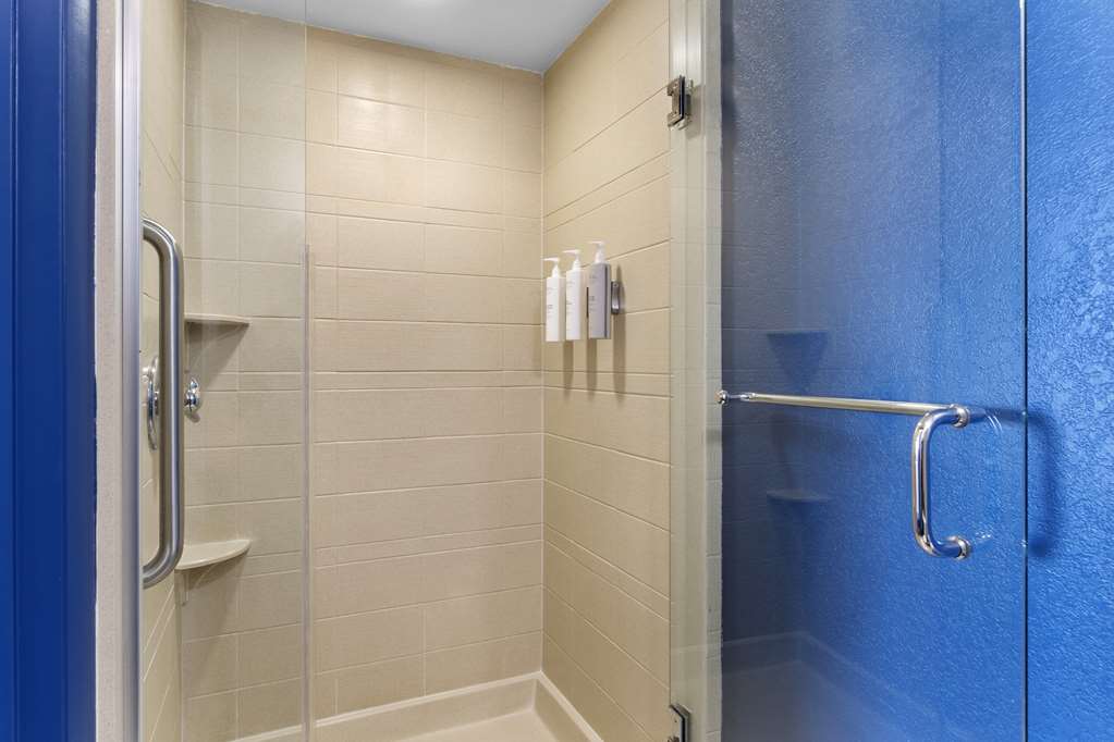 Фото Best Western Orlando Theme Parks