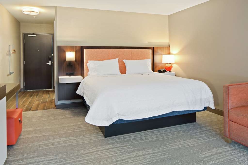 Фото Hampton Inn & Suites Spokane Valley