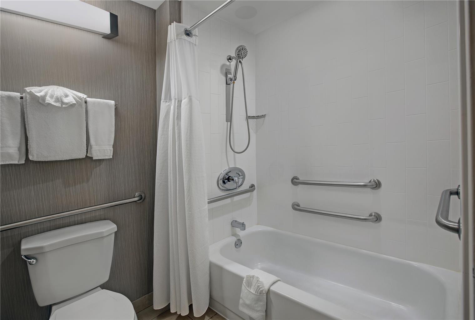 Фото Homewood Suites by Hilton Chicago-Lincolnshire
