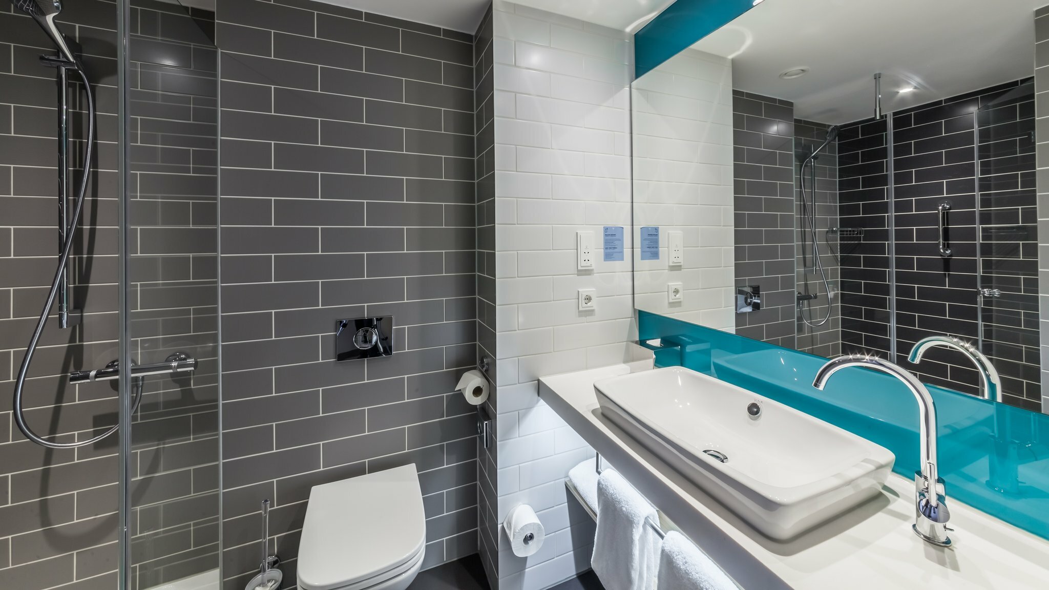 Фото Holiday Inn Express Munich - City East, an Ihg Hotel