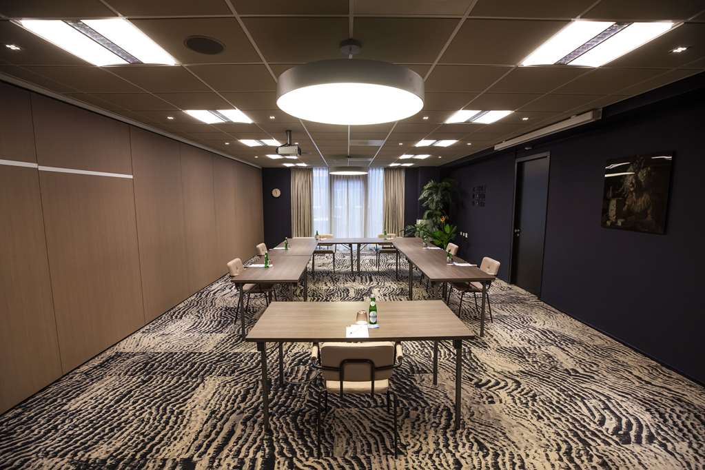 Фото Best Western Plus City Hotel Gouda
