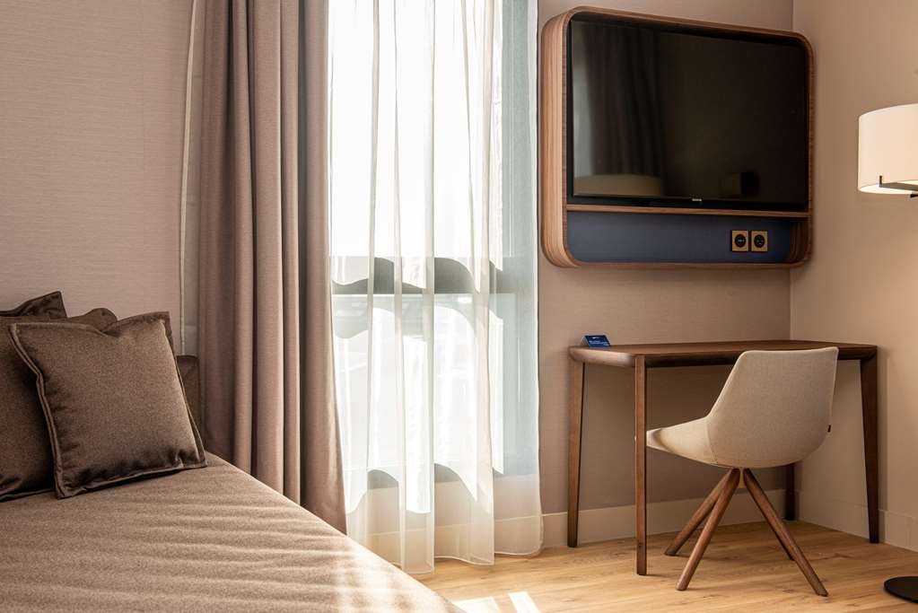 Фото Radisson Blu Hotel Rouen Centre