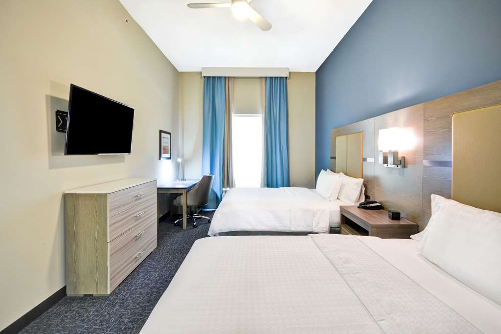 Фото Homewood Suites by Hilton Orlando Theme Parks
