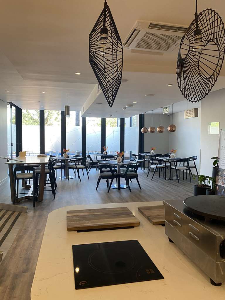 Фото Radisson Hotel & Convention Centre, Johannesburg, O.R. Tambo Airport