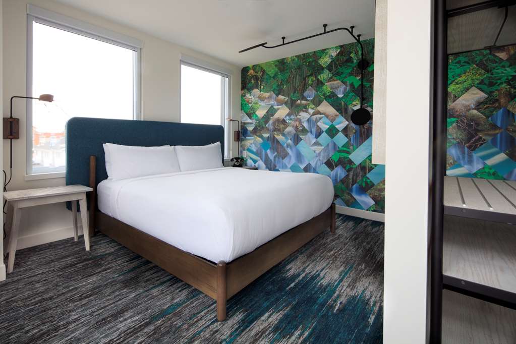 Фото Canvas Moncton, Tapestry Collection by Hilton