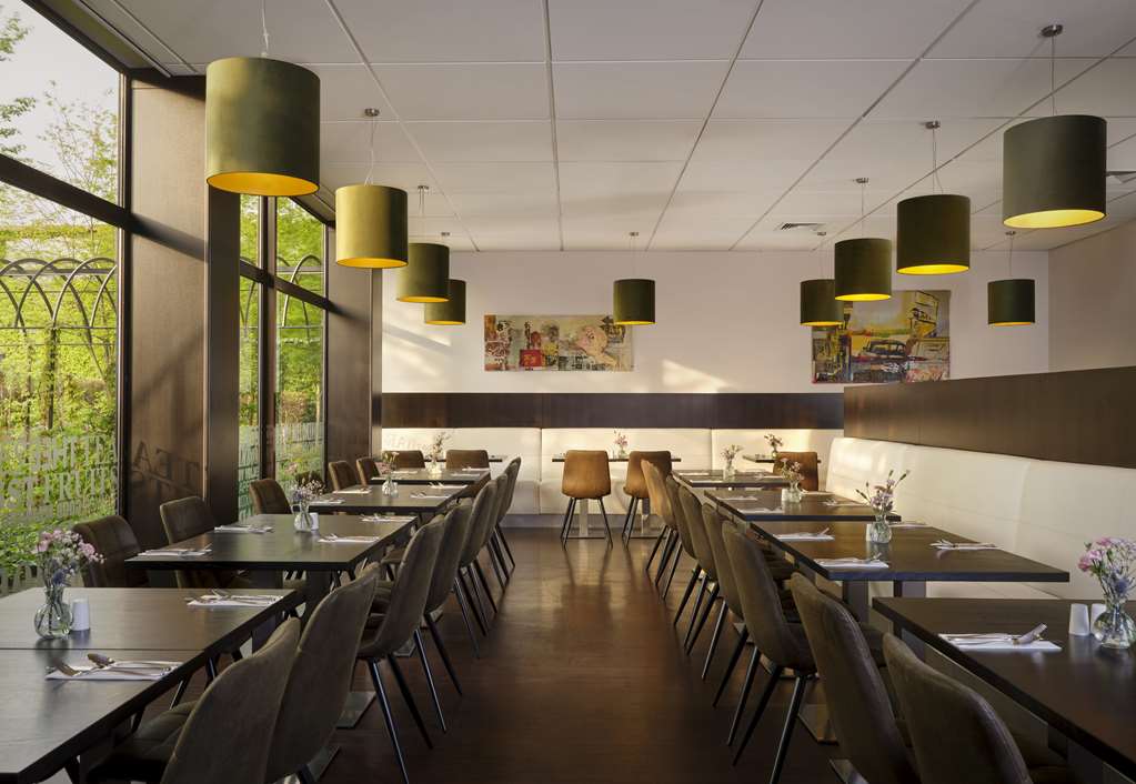 Фото Park Plaza Eindhoven