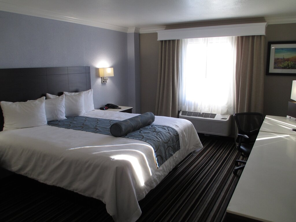 Фото Best Western Plus Diamond Valley Inn