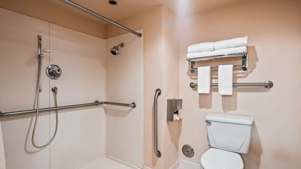 Фото Best Western El Grande Inn