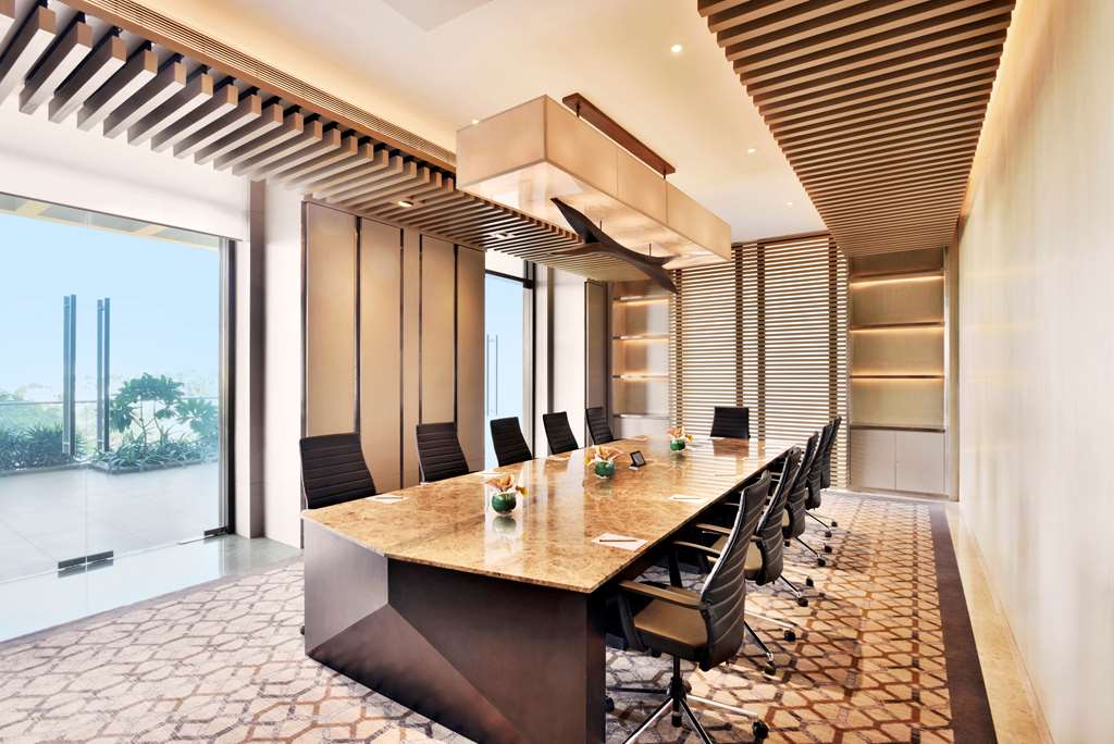Фото Radisson Blu Coimbatore