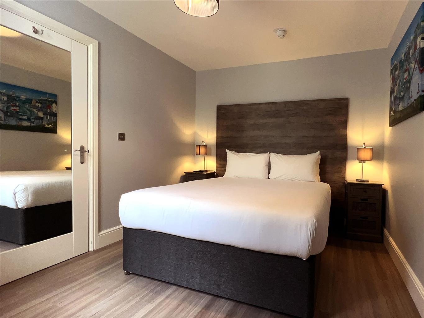 Фото View Hotel Folkestone