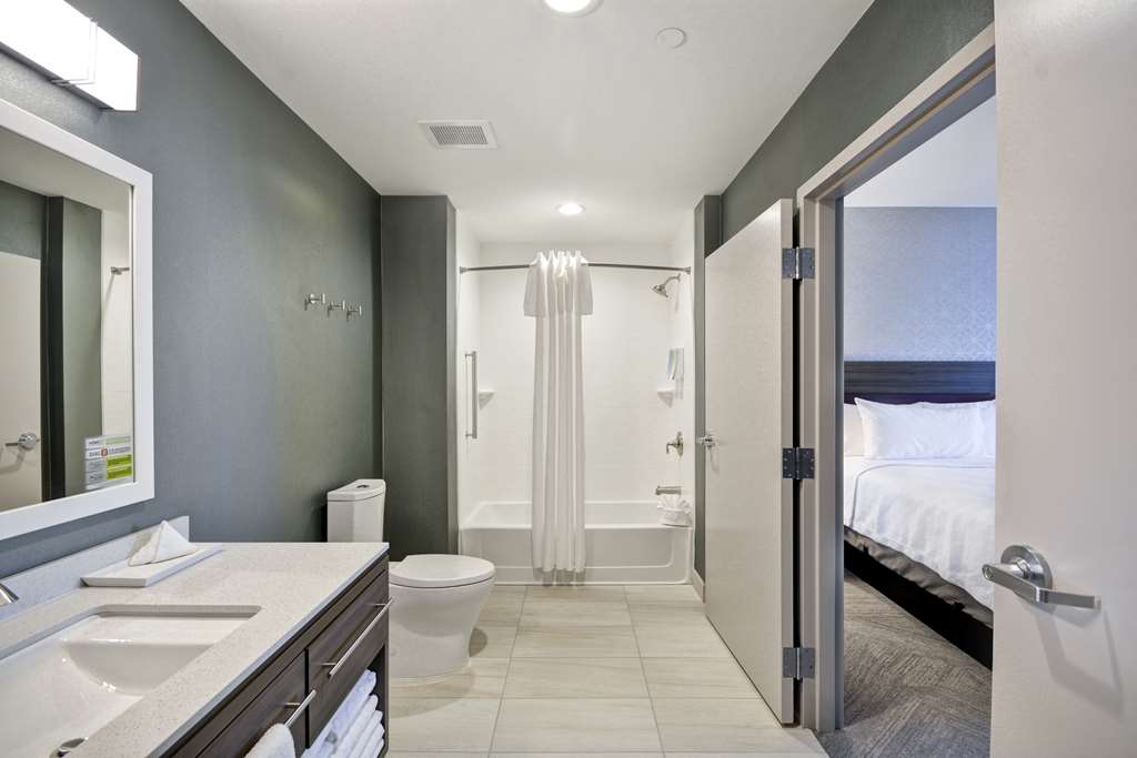 Фото Home2 Suites by Hilton Plano Richardson