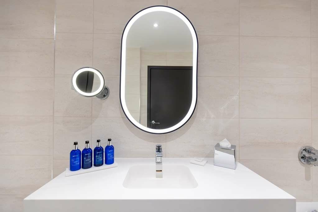 Фото Radisson Blu Hotel, Glasgow