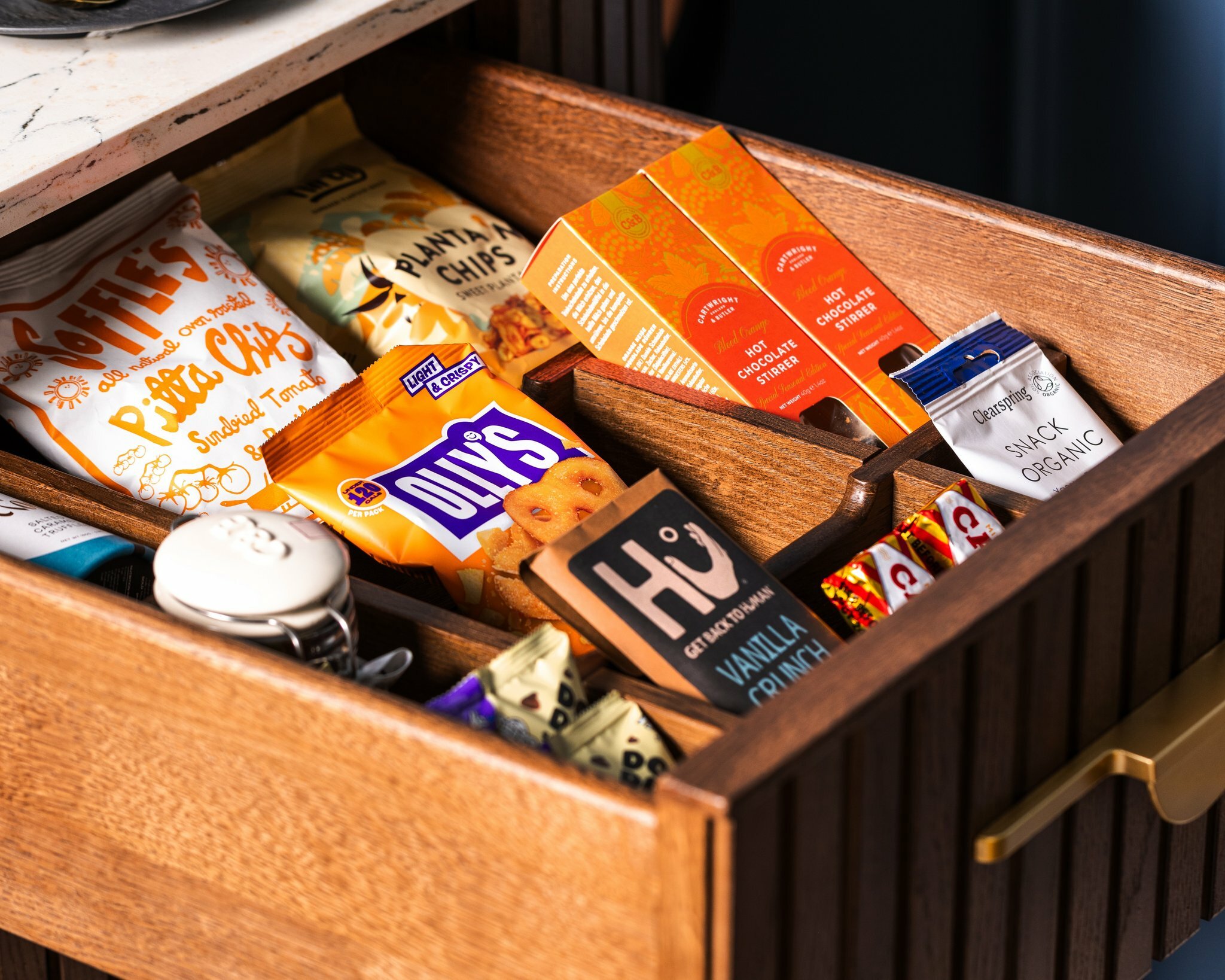 Фото Kimpton Clocktower Hotel