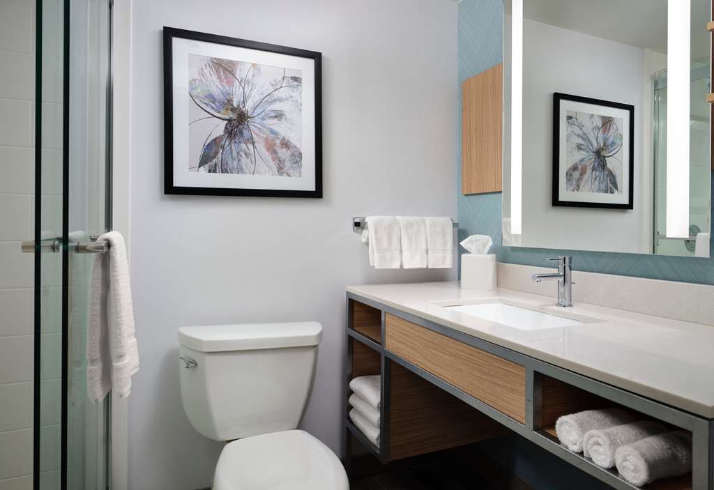 Фото Hilton Garden Inn Boston-Burlington