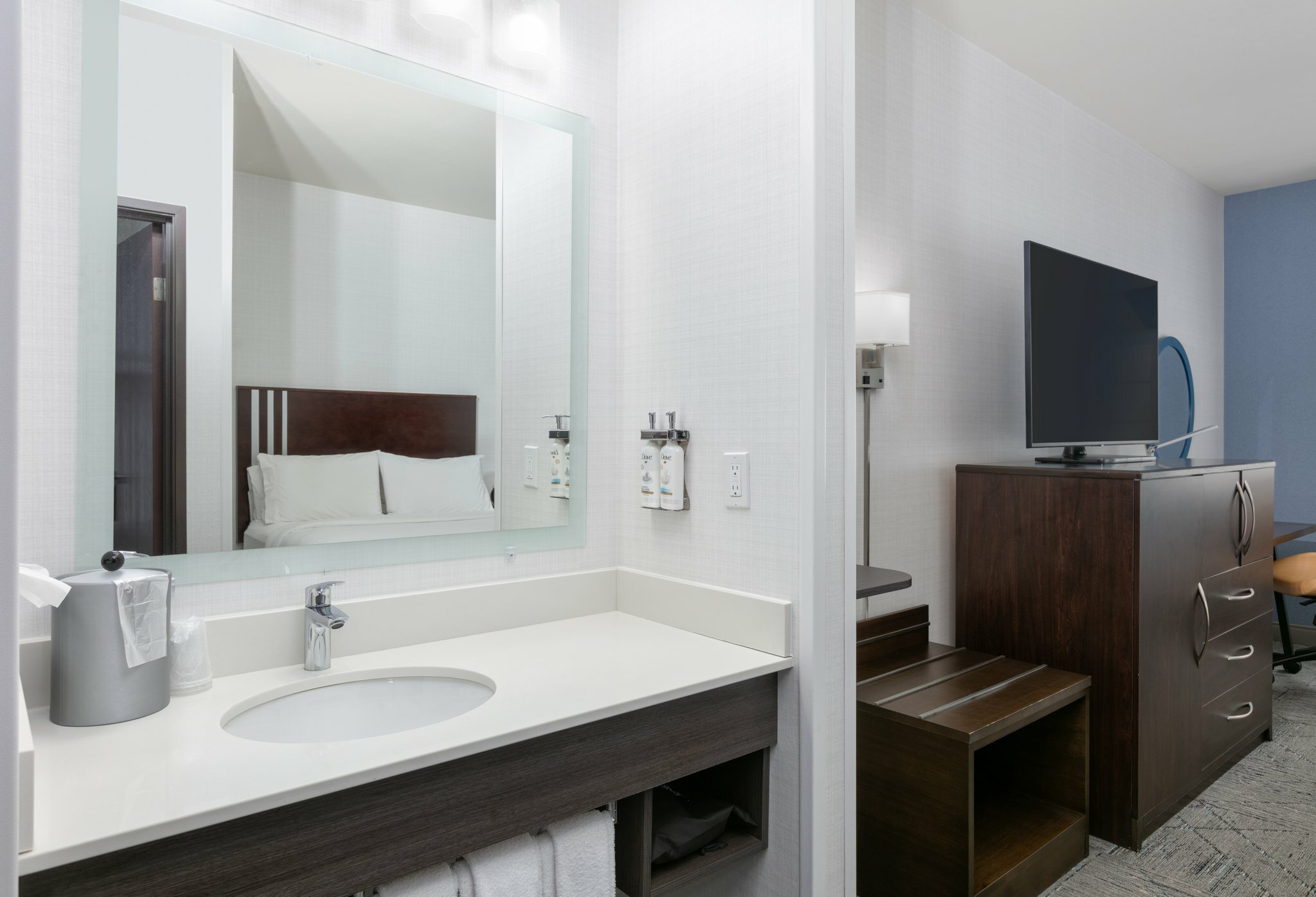 Фото Holiday Inn Express Spokane-Valley, an Ihg Hotel