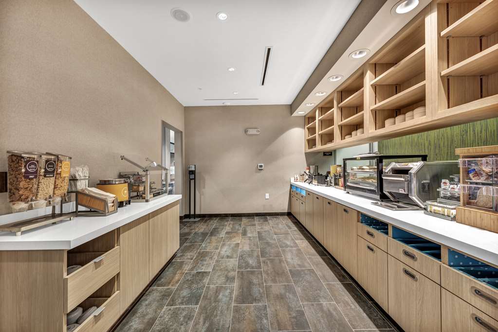 Фото Home2 Suites by Hilton Raleigh State Arena