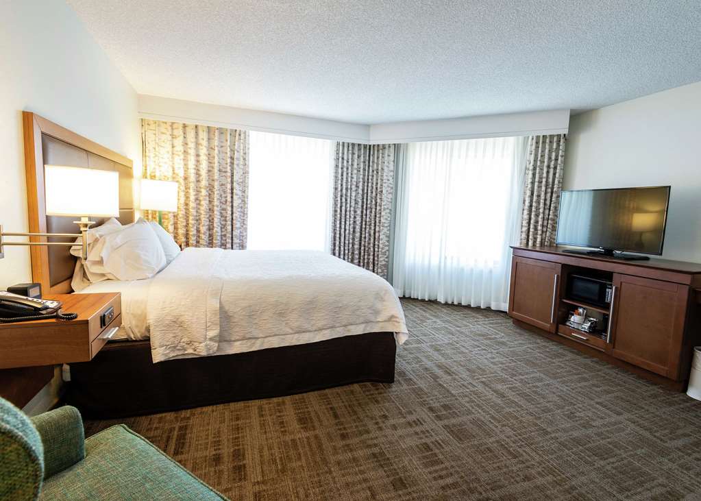 Фото Hampton Inn Boca Raton