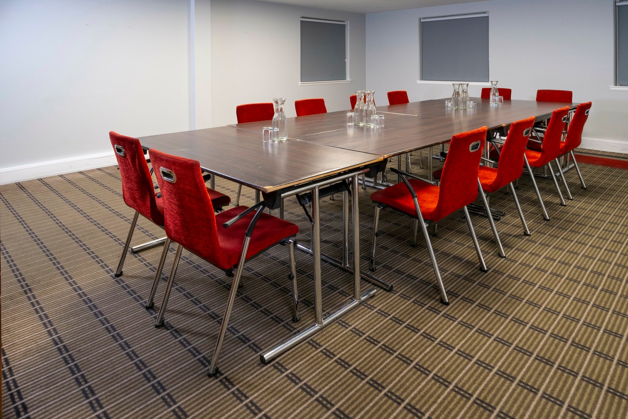 Фото Holiday Inn Express Birmingham - Oldbury, an Ihg Hotel