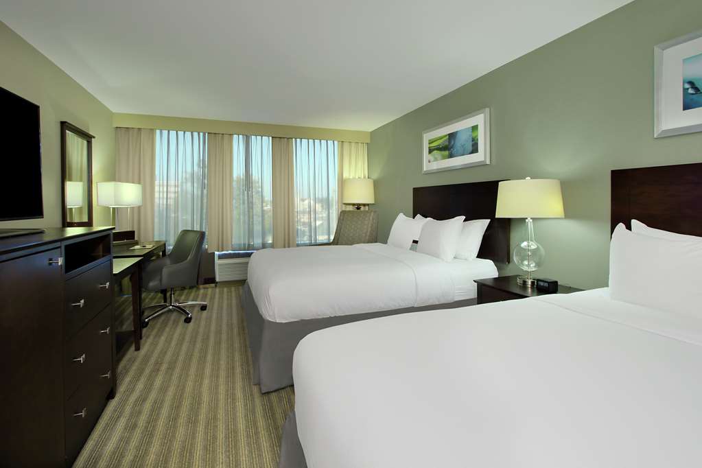 Фото DoubleTree by Hilton Hotel Newark Ohio