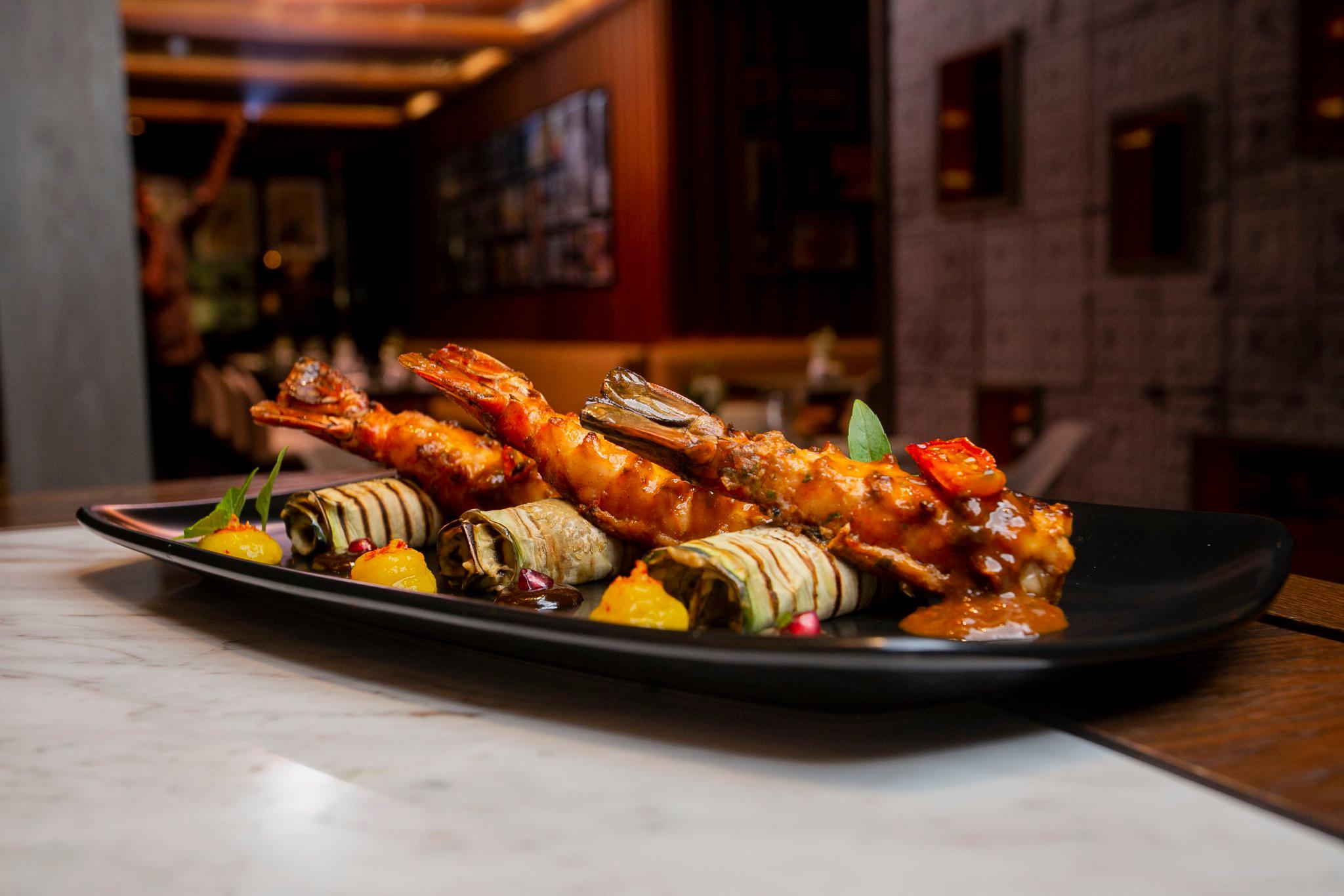 Фото InterContinental Dhaka