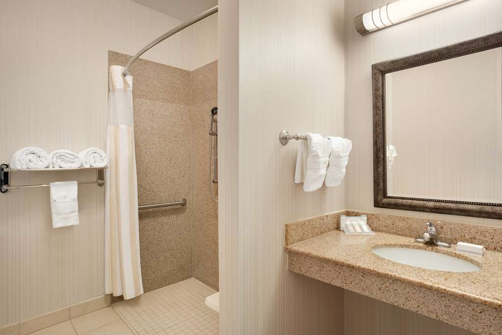 Фото Hilton Garden Inn West Monroe
