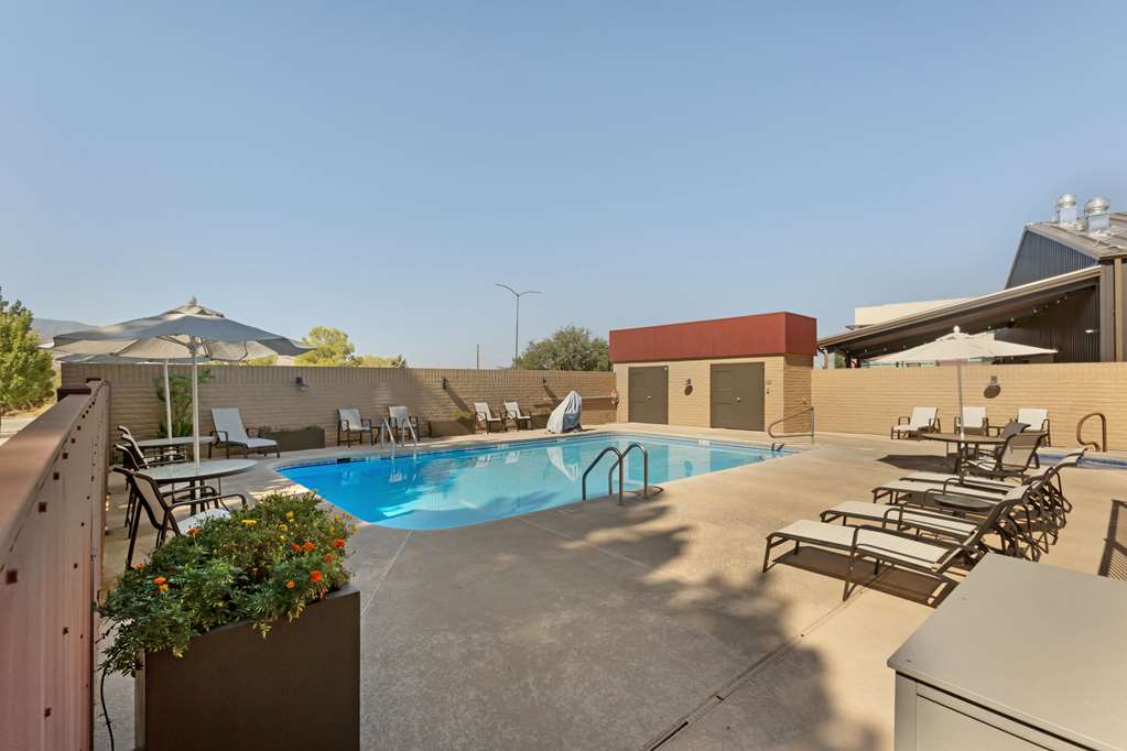 Фото Best Western Plus Sun Canyon