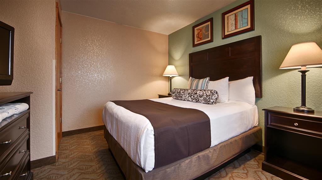 Фото Best Western Plus Bayshore Inn