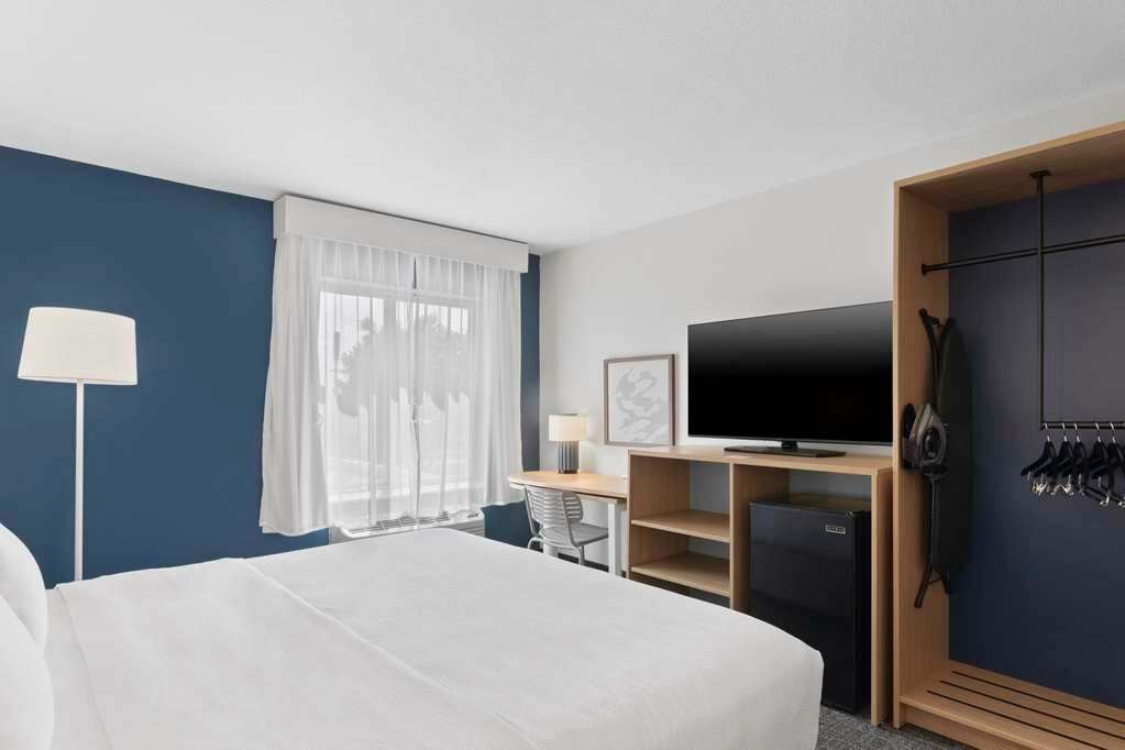 Фото Best Western Orlando Theme Parks