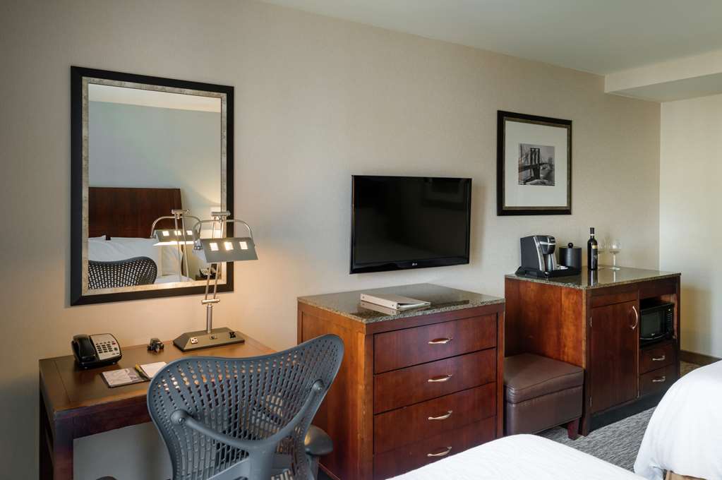 Фото Hilton Garden Inn Tribeca