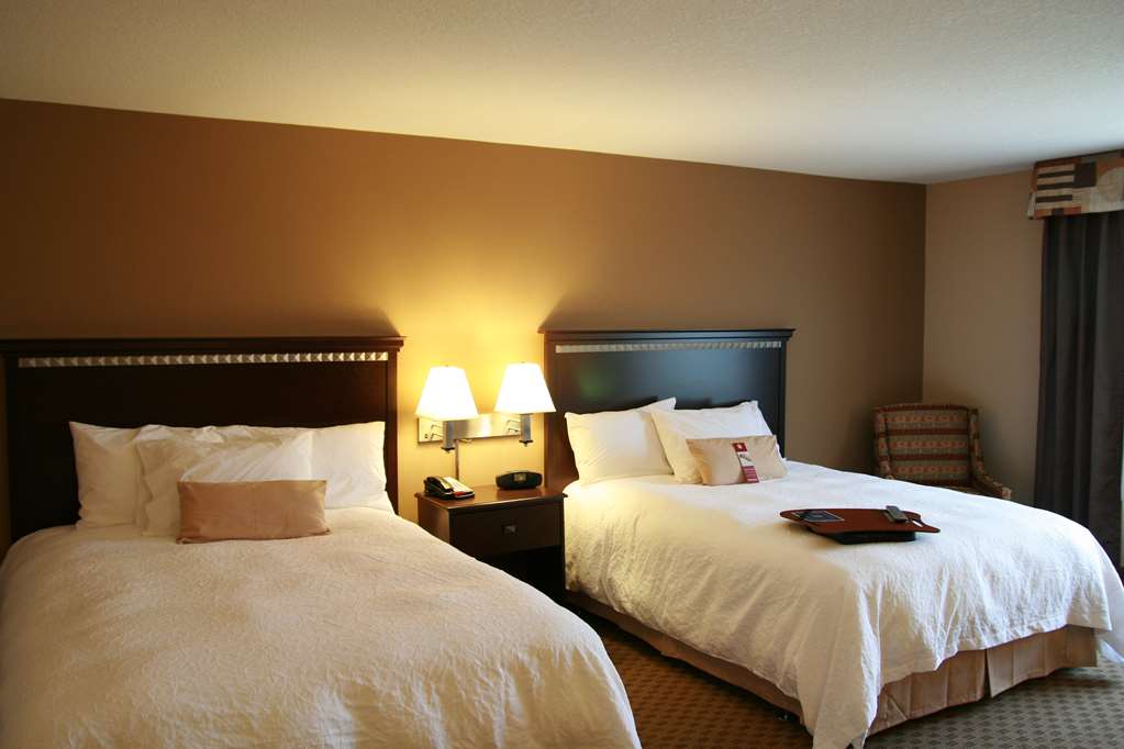Фото Hampton Inn Topeka