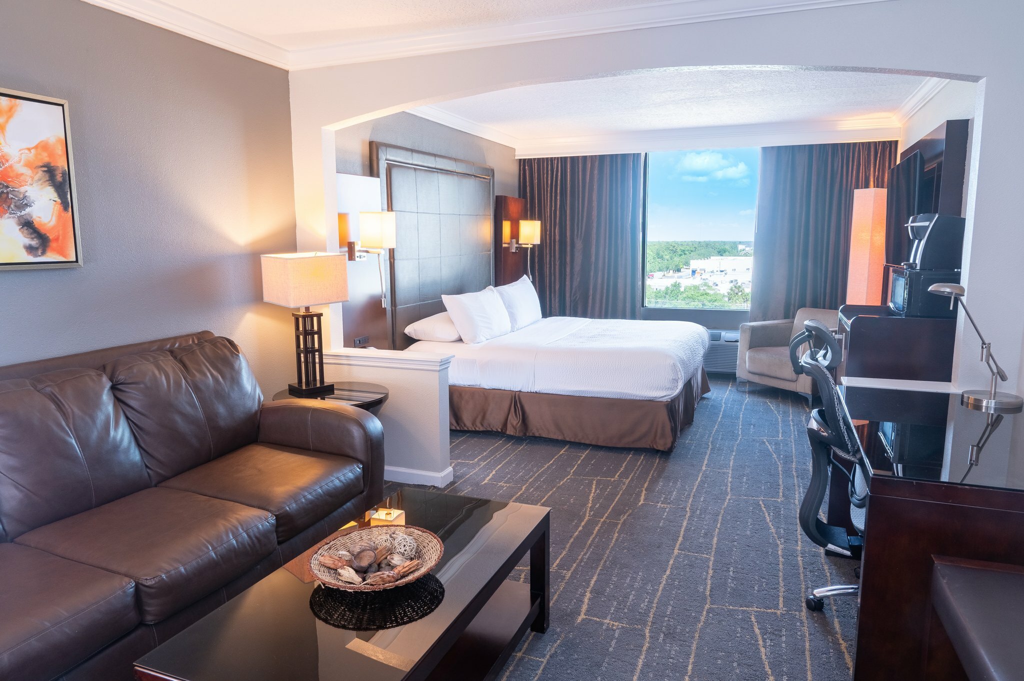 Фото Holiday Inn Orlando East - Ucf Area, an Ihg Hotel