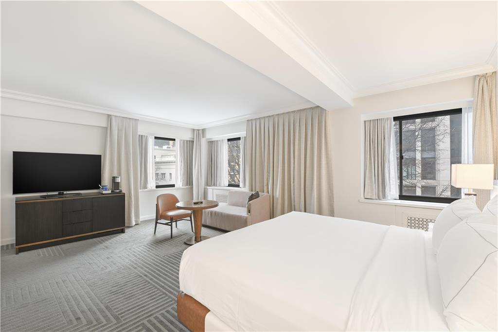 Фото Capital Hilton