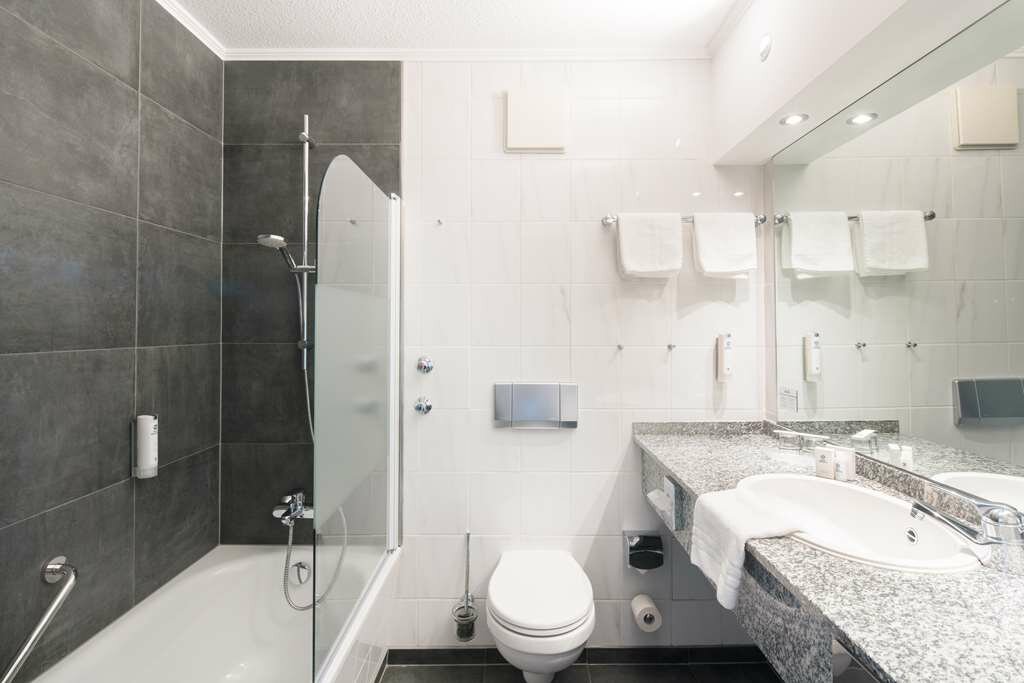 Фото Best Western Hotel Am Papenberg