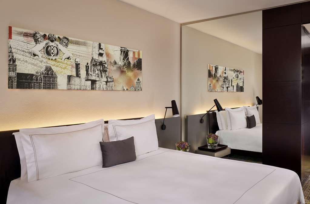 Фото Park Plaza Victoria Amsterdam