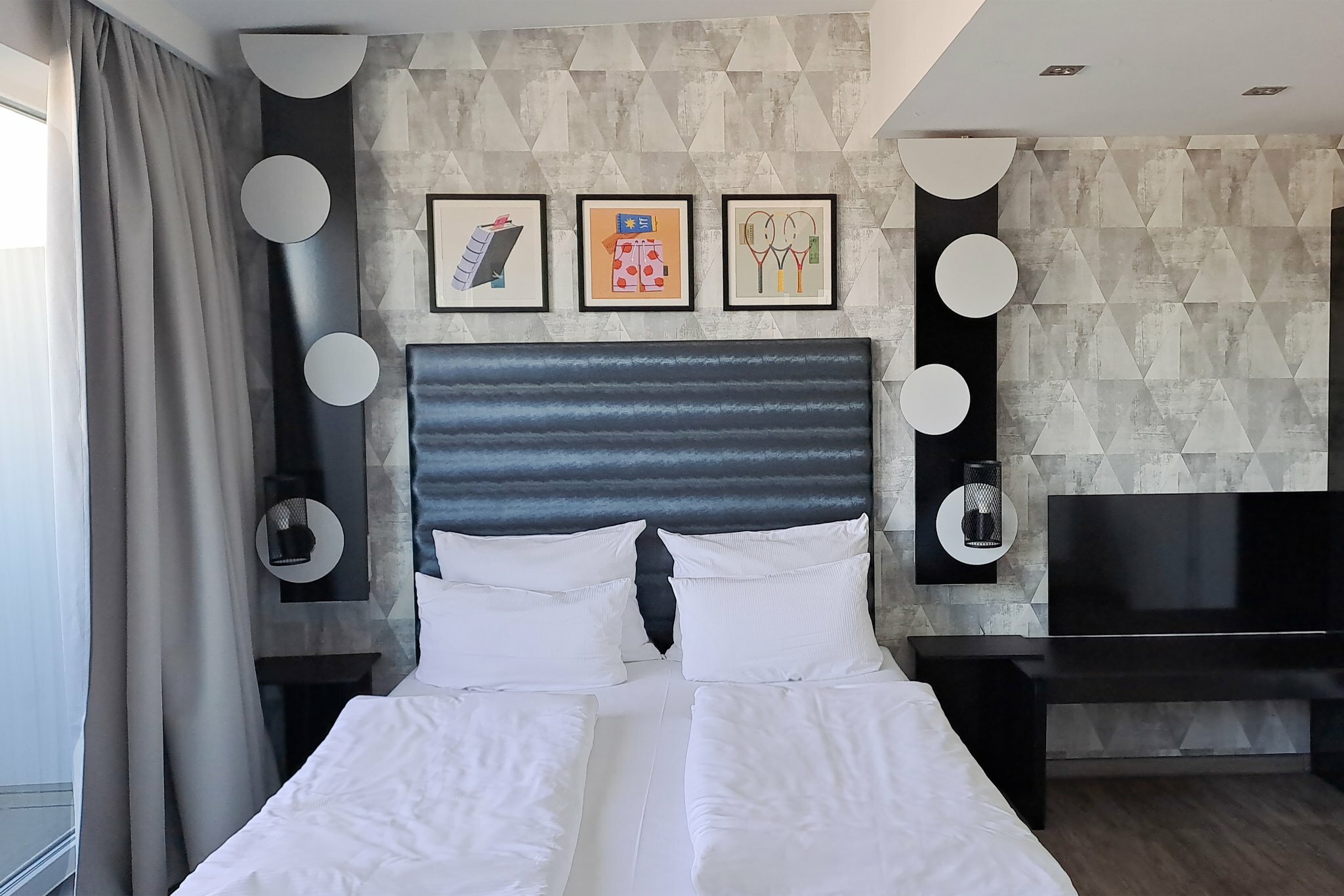 Фото Select Hotel City Bremen