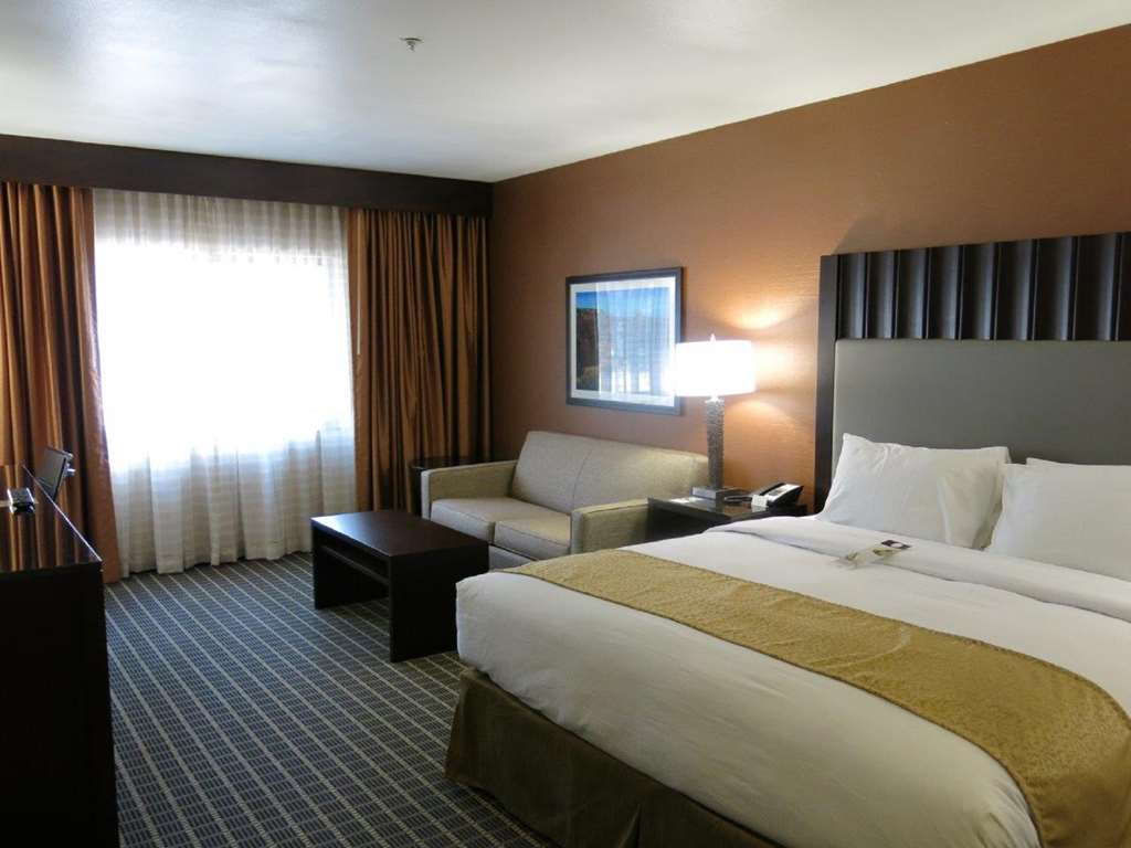 Фото DoubleTree by Hilton Hotel Flagstaff