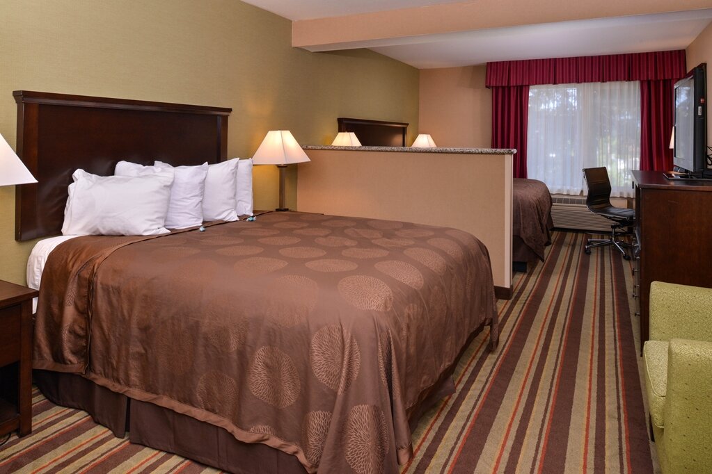 Фото Best Western Wilsonville Inn & Suites