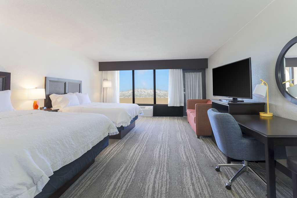 Фото Hampton Inn Fort Walton Beach
