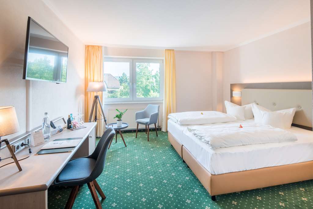 Фото Best Western Hotel Am Papenberg