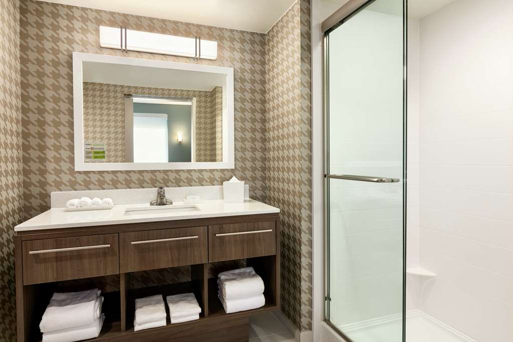 Фото Home2 Suites by Hilton Brandon Tampa, Fl