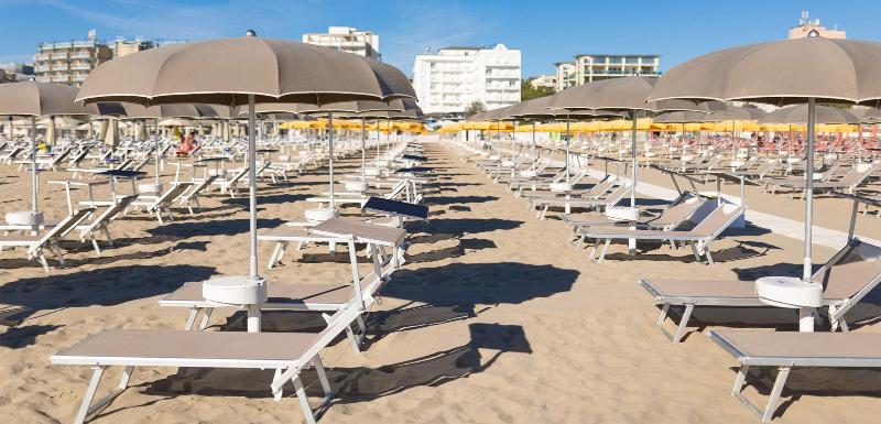 Фото Hotel Continental Rimini