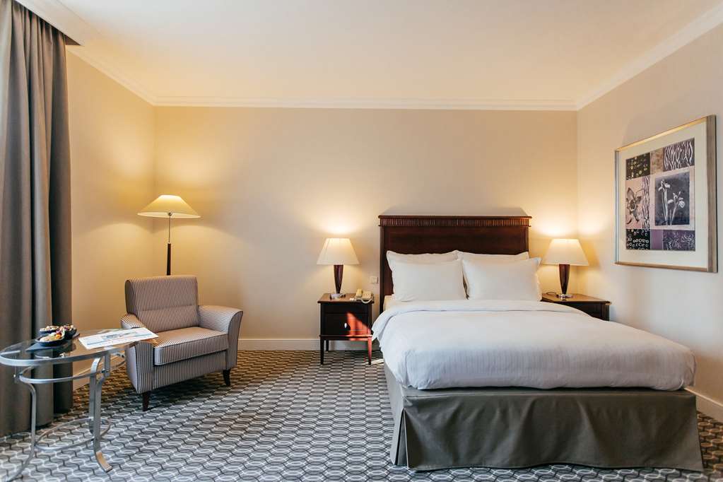 Фото Radisson Blu Carlton Hotel, Bratislava